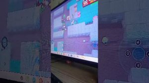 играю с другом