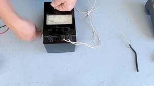 Мегаомметр. Как измерить сопротивление изоляции мегаомметром.