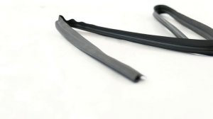 Уплотнитель лобового стекла нижний LADA Largus/Лада Ларгус (БРТ) Lada Код: 14217