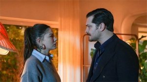 Мечта Эшрефа 38 серия анонс, что будет в сериале