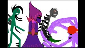 драка серия 1