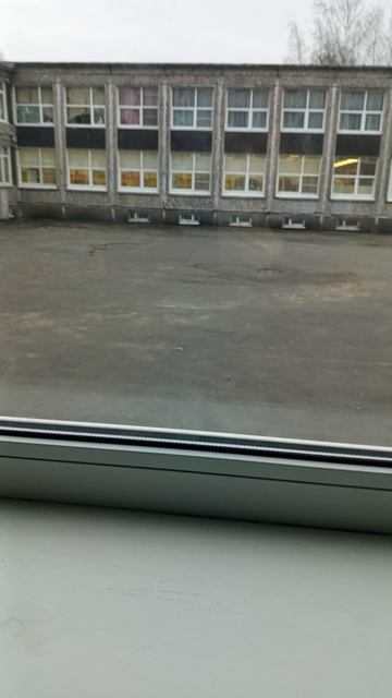 бекрумс в моей школе 7