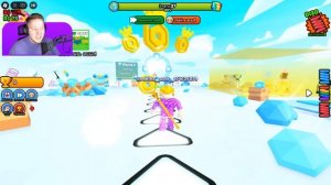 Я Проверил Все Игры с БЕСПЛАТНЫМИ Робуксами в Roblox