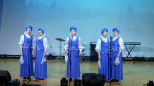 Обильный край благословенный_2026_Матвеевский район