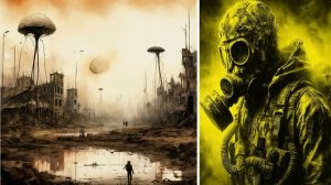 Девушка из 2144 года рассказала о катастрофе которая произойдет в 2080 году