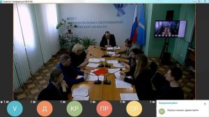 Семинар по вопросам совершения нотариальных действий и госрегистрации уставов