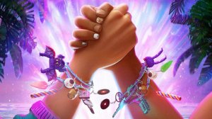 Остров Забвения | Дублированный трейлер (2026)