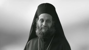 Монастырь есть великая тайна. Старец Эмилиан (Вафидис)