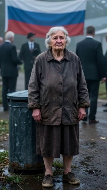 Тени утраченного поколения #безнадежность #старость #боль