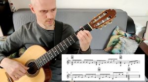 Звезда по имени солнце В.Цой с нотами