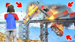 Угнал военную разработку с поезда в гта 5 онлайн ! - реальная жизнь в gta 5 online