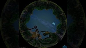 Небесные сказки - трейлер