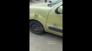 ‼️🇺🇦🏴☠️ ТЦК в Одессе избили мужчину, попытались скрыться и переехали пенсионерку