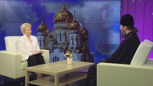 "Тольятти православный" 25.03.2026