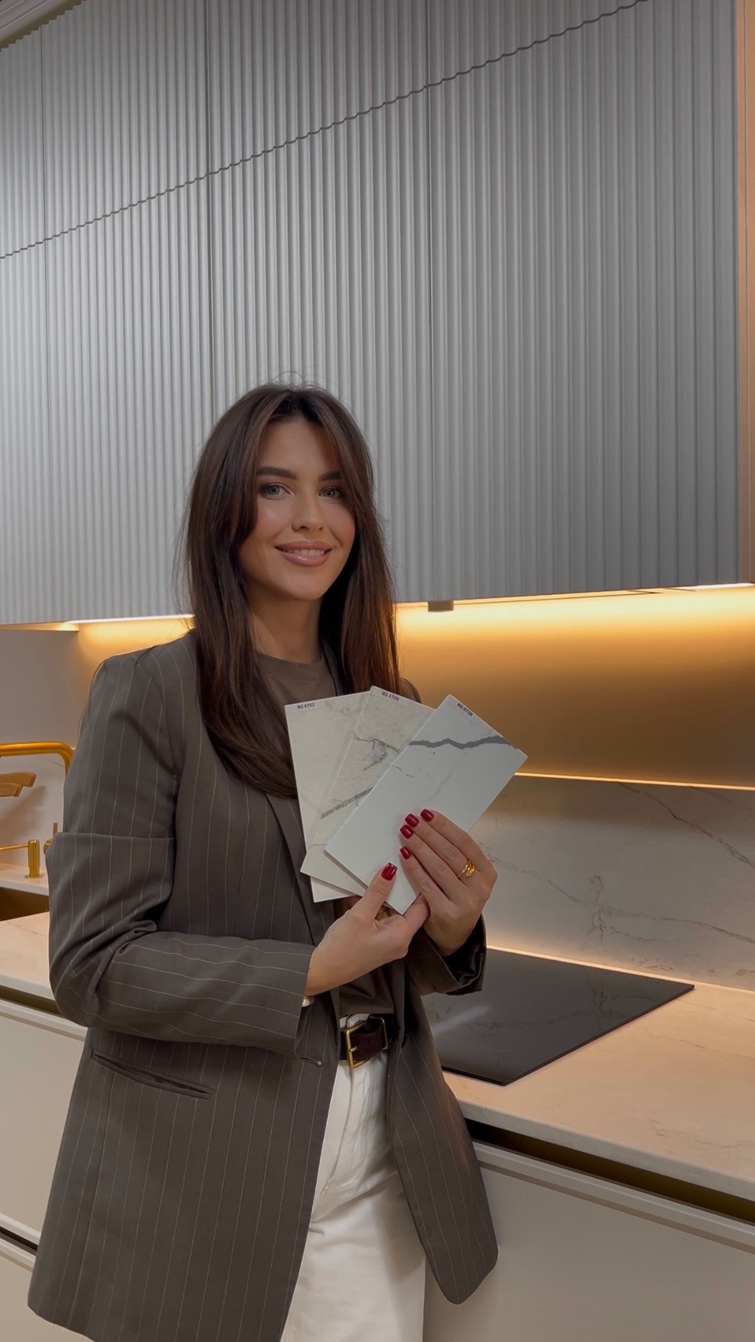 В чем плюсы кварцевого агломерата?