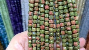 Натуральные камни - 25.03.26