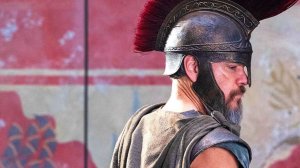 «Одиссея» — Русский трейлер (Дублированный, 2026)