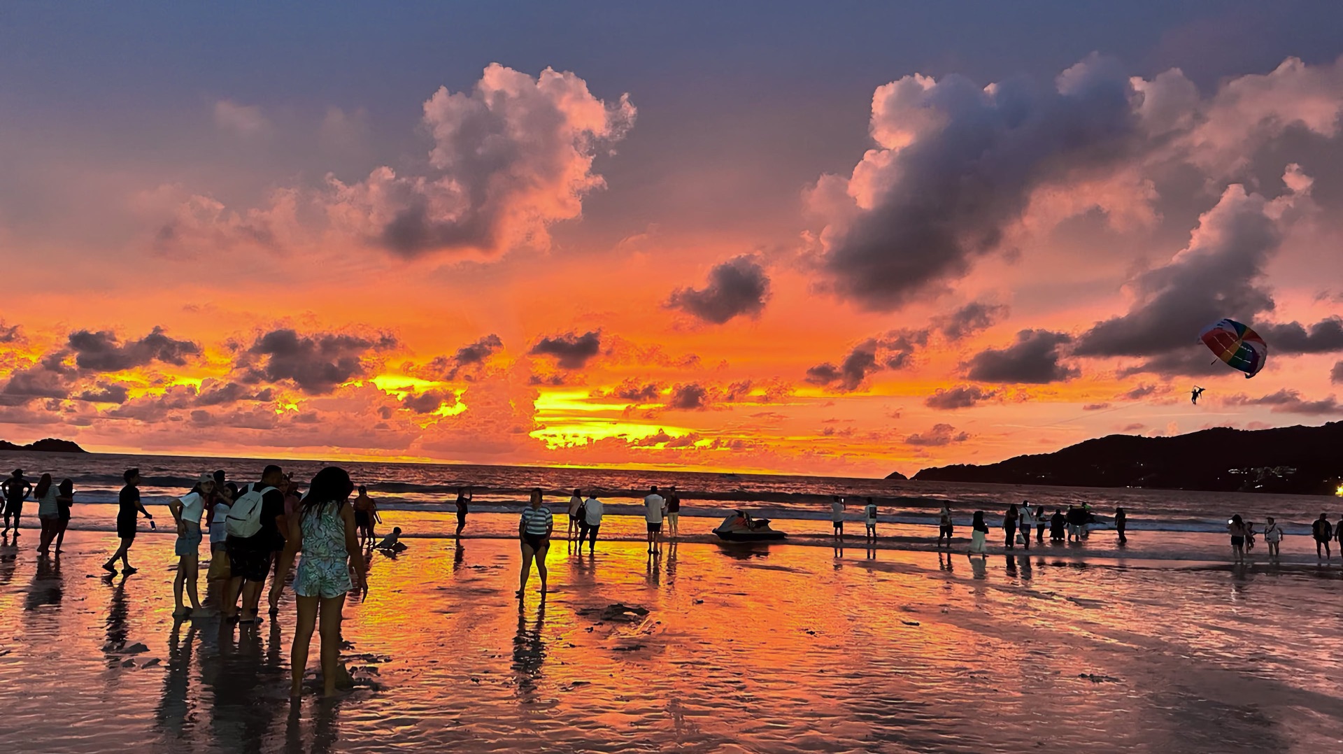 Как жить в Таиланде в 2026 году: визы, цены и безопасность