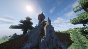 Похождения майнкрафт. Хорор сборочка