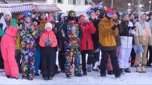 Магаданская область становится местом притяжения для спортсменов из других регионов России