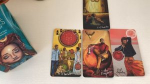 ВЕСЫ таро-прогноз на АПРЕЛЬ 2026 от Марии Тихоновой