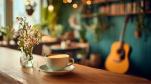 Музыка для отдыха