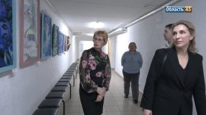 «Работают профессионалы»: где в Кургане зажигаются будущие звёзды