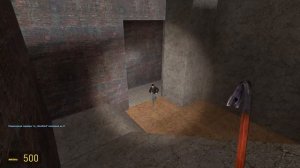 НЕКСТБОТЫ В ЛАБИРИНТЕ 2! УГАР И БЕЗУМИЕ В Garry`s Mod