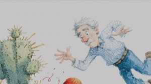 Кошка , кактус и сосиски 🐱🌵🌵🌵25-03-2026