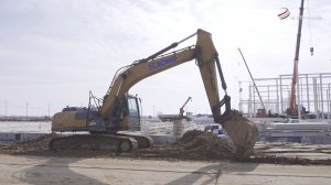 Большой Серпухов развивается