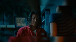 Вышел тизер фильма «Дрифтер» с Соном Ганом