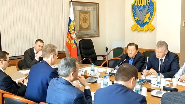 Существует ли методика оценки эффективности ГЧП_ Выступление на комитете по охране здоровья