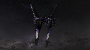 Два Stormbringer на Отряде Дронов (моя тактика фарма)