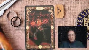 Руническая защита: как поставить щит от чужих влияний | Андрей Киселев