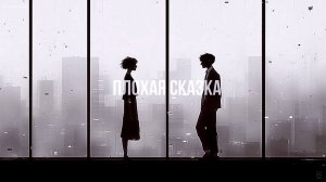 Плохая сказка о любви и зависимости | #СПРОСИ_СЕБЯ