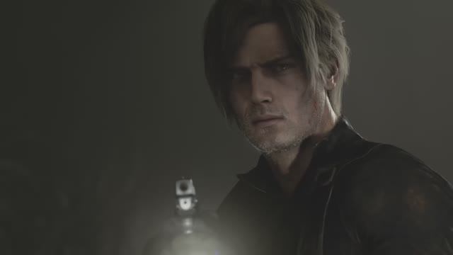 Resident Evil Requiem - Проник в лабораторию Амбрелы Ракун Сити  11 серия