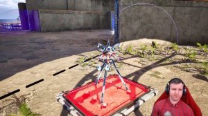 ЯКУТ ДОРЕШАЛ ВСЕ БАЗОВЫЕ СИНИЕ ГОЛОВОЛОМКИ РАЙСКОГО ОСТРОВА В DLC THE TALOS PRINCIPLE 2 \ 4