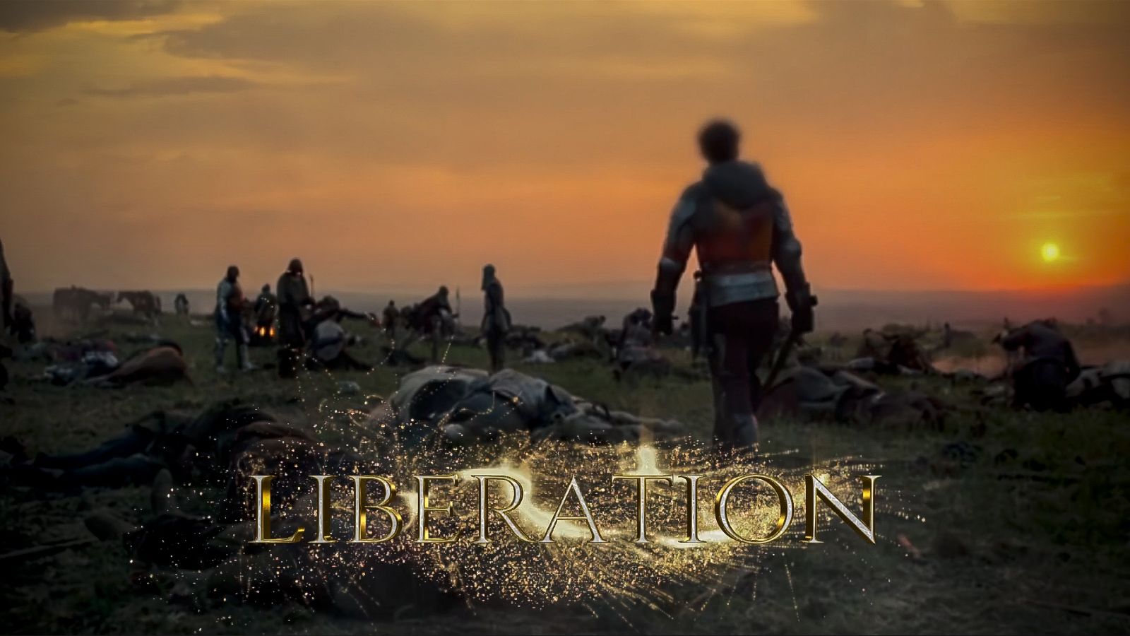 Liberation