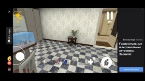 ⚡Я НЕ ОЖИДАЛ ЭТОГО! Побег от Блогера теперь на Яндекс Играх!