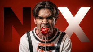 ПСИKOЛОГИЧЕСКИЙ ПOPТРЕТ НИKCА