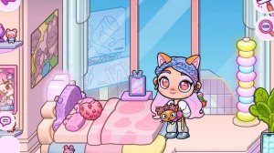 ВСЕ СЕКРЕТЫ GALXE  ОТКРЫТ✨ КИНОСТУДИЯ 😱 AVATAR WORLD ИСТОРИЯ 💕 ОБНОВЛЕНИЕ 🤩 БЕСПЛАТНЫЕ МОНЕТЫ