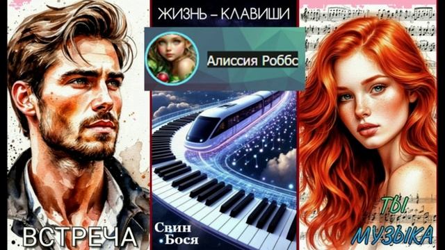 Свин Бося . Игривое — Любви начало…