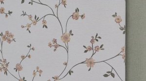 Обзор обоев A.S. Creation Fiori 79230-6