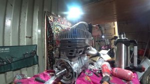 Собираем Тайга 500/2