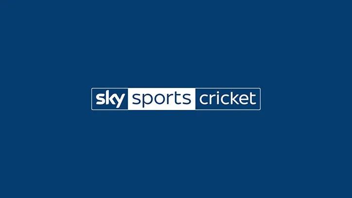 Прямой эфир SKY SPORTS CRICKET