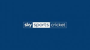 Прямой эфир SKY SPORTS CRICKET