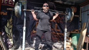 Снег ещё не сошёл, а лифтеры уже прилетели!