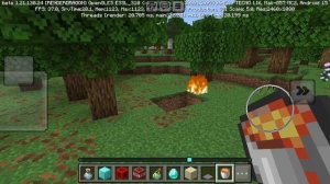 НУБ ПРОТИВ НЕВИДИМКИ В МАЙНКРАФТ 1 !