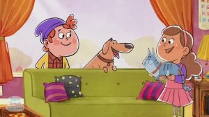 I Have A Pet _ Animal Song _ Super Simple Songs