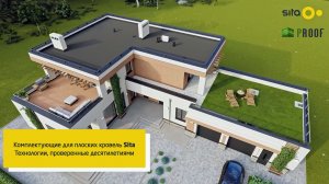 Далеко не все кровельщики знают, какие воронки бывают на плоских кровлях и чем они отличаются...